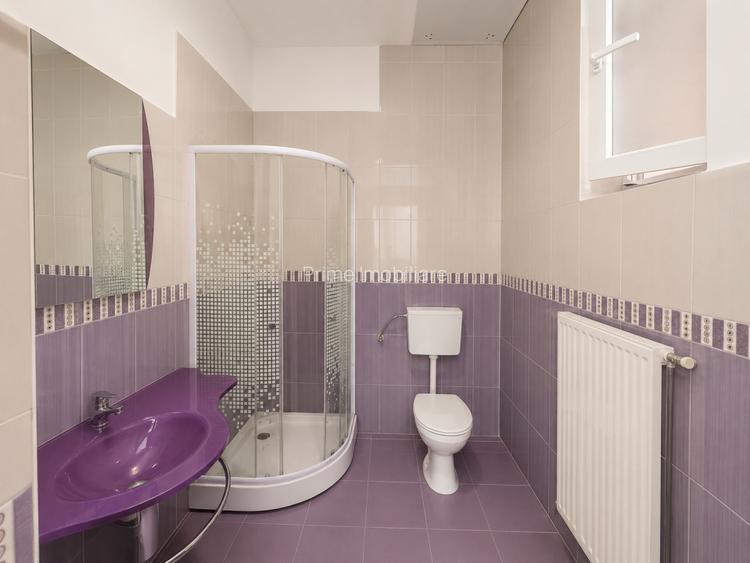 Proprietate ideală pentru locuință sau afacere de vânzare | 200 mp utili | - 2