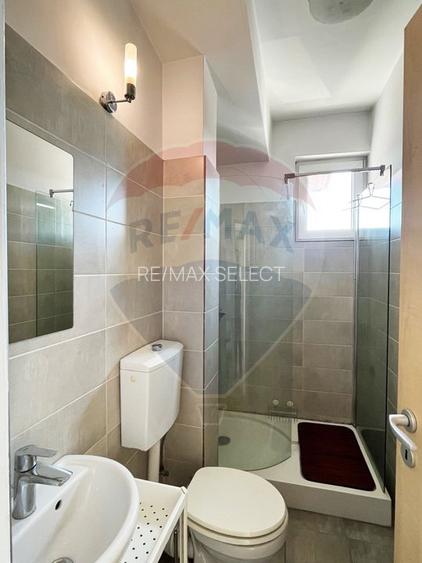 Apartament luminos de 2 camere, 1 Mai, Pet Friendly,  Zonă de case - 16