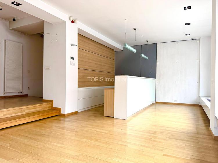 Unirii / Clădire Individuală / Zona JW Marriott - Uranus / Ideal Birou - Clinica - 9