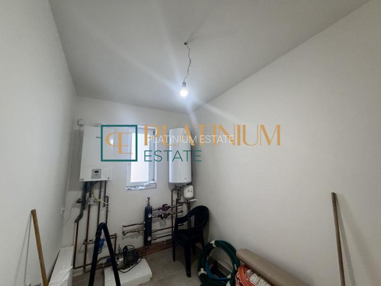 P4798 Duplex despartit prin camera tehnica cu 5 camere in Dumbravita zona IKEA - 6