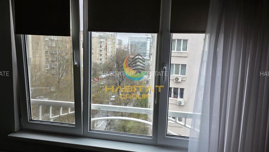 Garsoniera de Vanzare Lujerului, 41 mp, Negociabil - 19