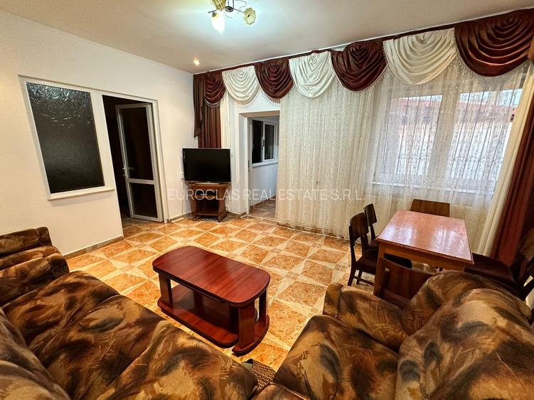 Casa 3 camere - Stadion - 600 euro/luna (Cod E2+E7) - 3