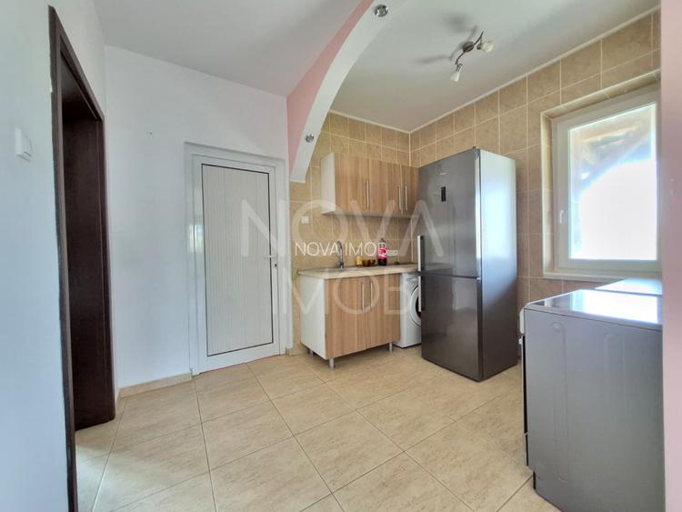 Apartament de inchiriat cu gradina - Calea Poplacii - 3