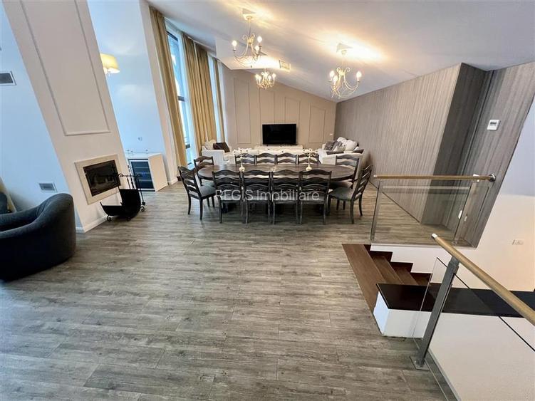 LUX. Penthouse in Silver Mountain - Poiana Brasov - 28