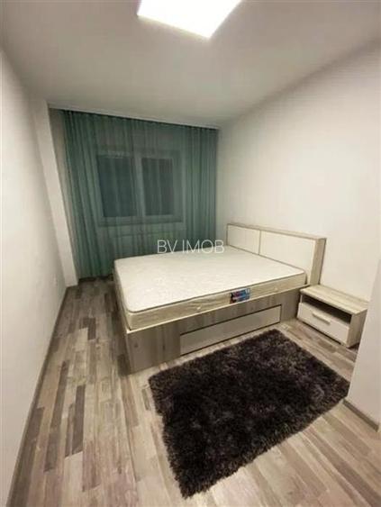 Inchiriem Apartament 3 Camere, Mobilat, Open Space, Tractorul - 9