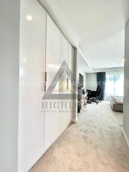 BRITISH SCHOOL | VILA LUX IN COMPLEX REZIDENTIAL | IANCU NICOLAE - 34