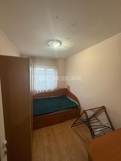 3 camere Pacurari - Toma Cozma- etaj 3 - 127000 euro - 5