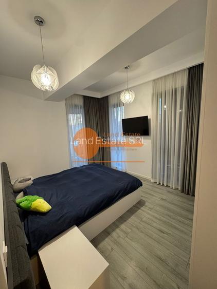 3 camere Crangasi-Regie-450 m metrou ( parcare-bloc 2019 ) - 6
