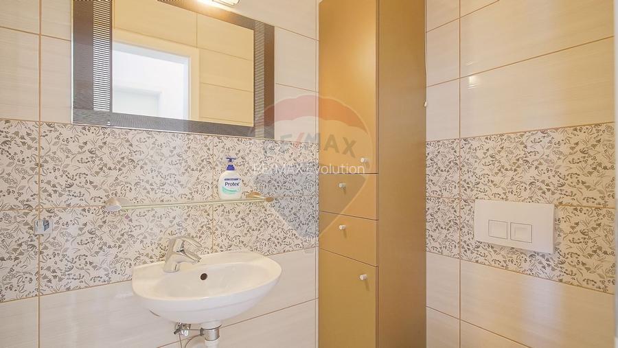 Apartament 3 camere de închiriat–Avangarden Bartolomeu - 22