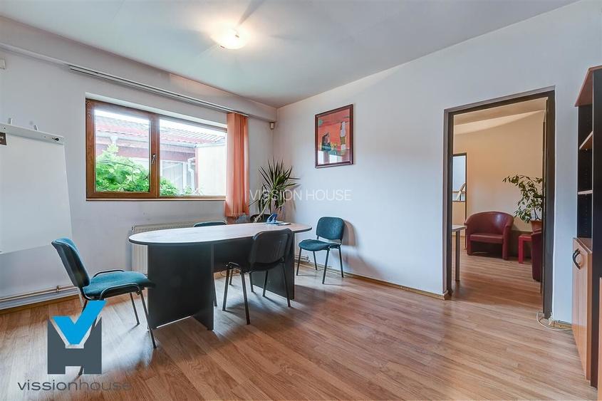 Inchiriere Vila Dacia | Vasile Lascar | Ideal birouri - 6
