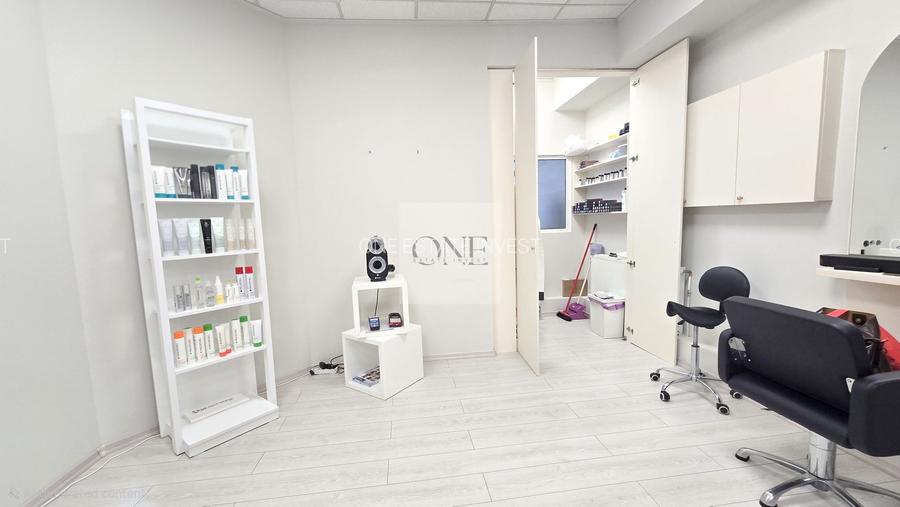 Spațiu Comercial/Birou Centrul Civic - 4