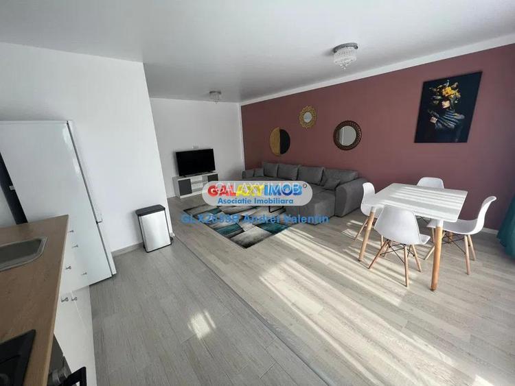 Apartament Nou Berceni - Metalurgiei Park - Parcare Subterana - 3