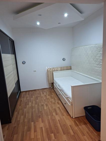 3 Camere  | Bloc Nou | Centre comerciale si padure - 5