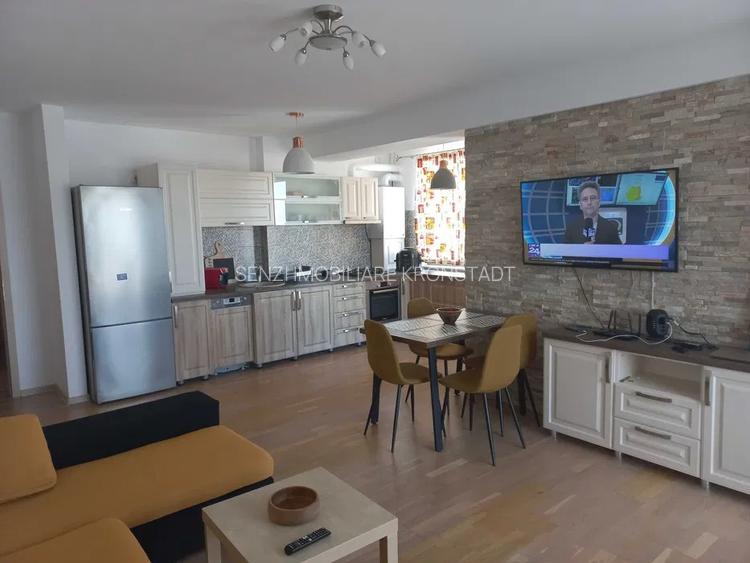 3 camere Dealul Morii Residence, 87mp, mobilat,  248000euro - 3