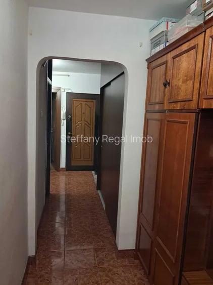 Apartament 3 camere de vanzare Lujerului - 2