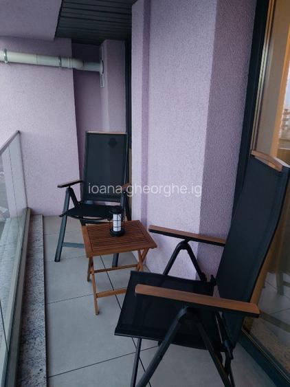 Studio prima inchiriere - 7