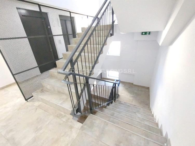 PENTHOUSE METROU PACII I Incalzire Pardoseala I BLOC FINALIZAT I ACTE GATA - 49