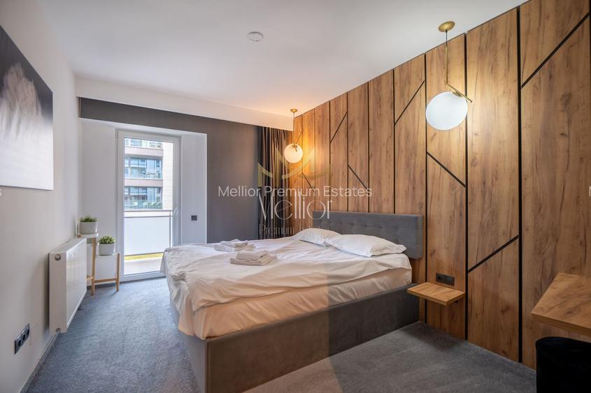 Apartament superb 2 camere | 56 mp | Garaj | zona Semicentrala! - 7