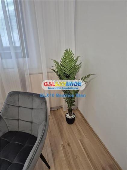 Inchiriere apartament 2 camere Bucurestii Noi    Sos. Chitilei - 4