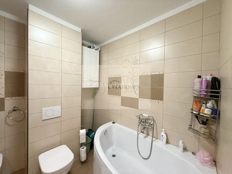 Parcare inclusă/2 camere/Zona OMV Calea Turzii - 7