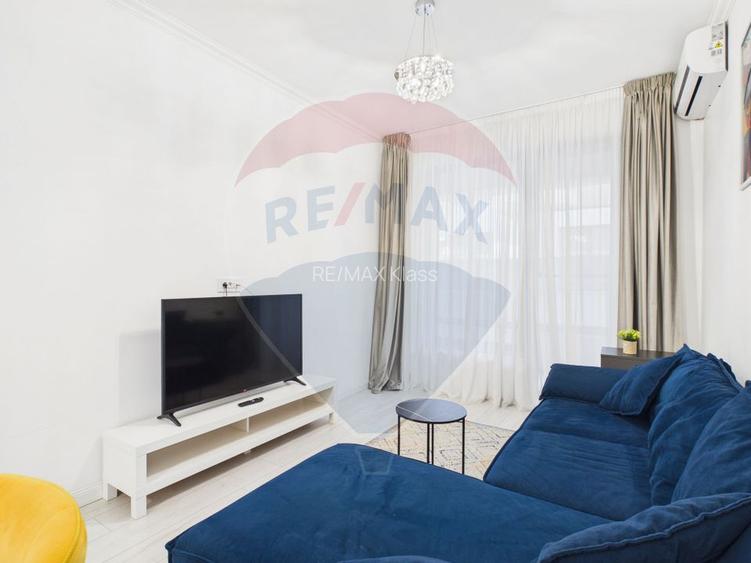 Apartament 3 camere de vanzare | Porche Pipera | finisaje premium - 5