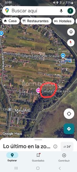 vand teren ,Bujoreni-Olteni ,Valcea - 3