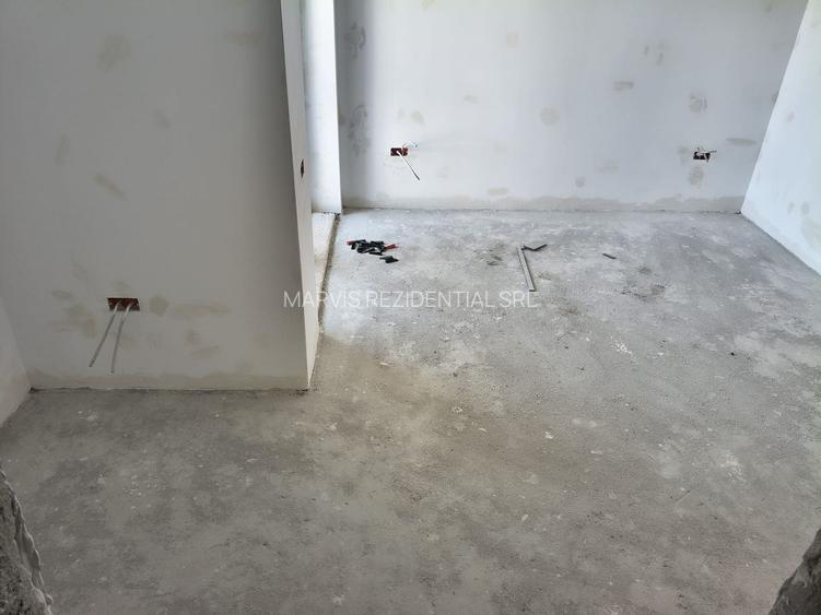 vila insir. 4cam,3bai + 1-2-3 parcari/centru Popesti Leordeni - 23