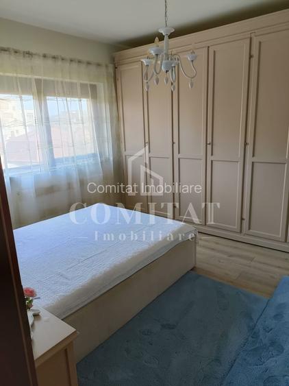 Apartament modern cu 3 camere | Grădină proprie | Grigorescu - 6