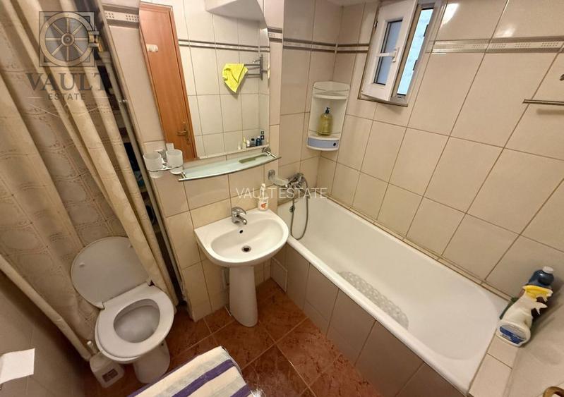 Apartament 3 camere Obor-Magazinul Bucur Obor - 5