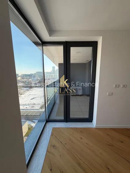 Apartament 2 camere Aviatiei - 2