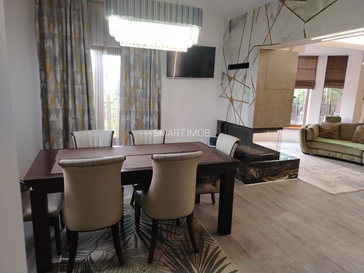 Casa 240mp zona Bradet mobilata utilata-SEMINEU 250000eur neg - 3