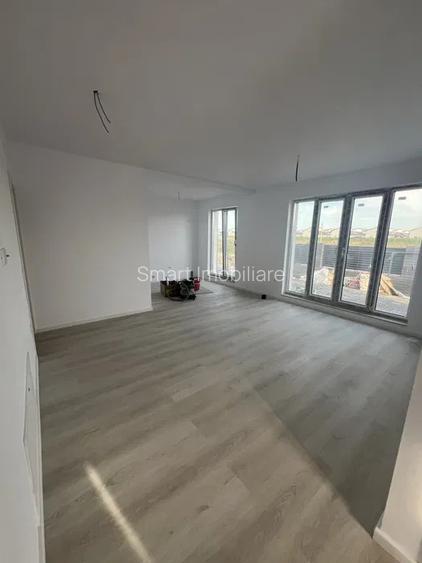 Casa finalizata cu 4 camere! - 7