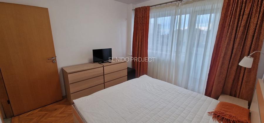 Proprietar,Bd Ion Mihalache apartament 3 camere,mobilat,complet utilat,zugravit - 12