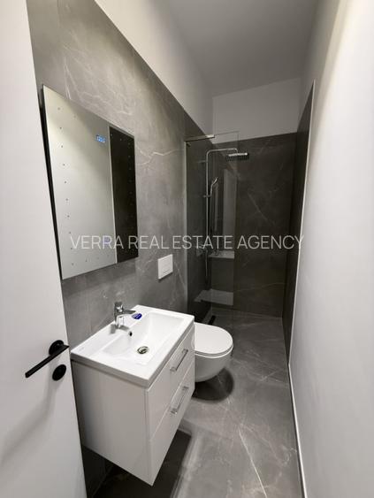 Nou! Inchiriere 3 camere cu terasa  Aviatiei  - 7