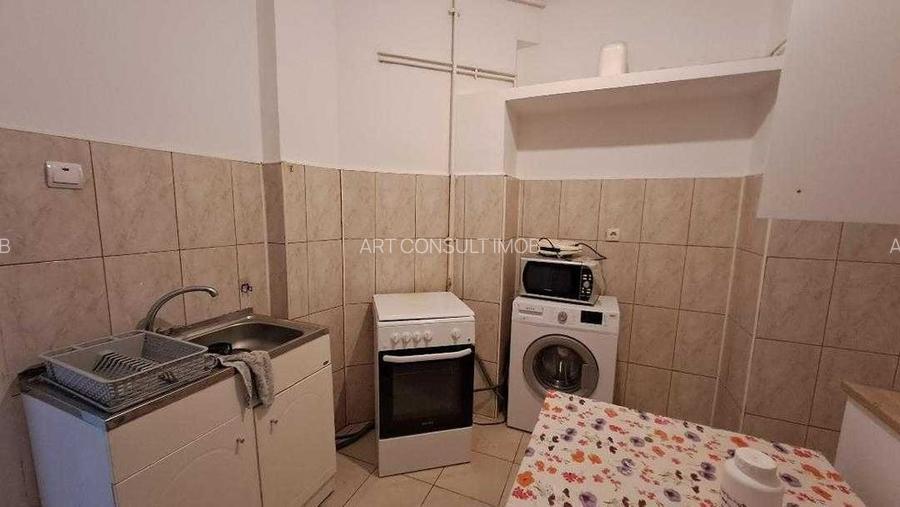 Apartament 4 Camere | Cismigiu | Semidecomandat | 2 Balcoane | Centrala  - 7
