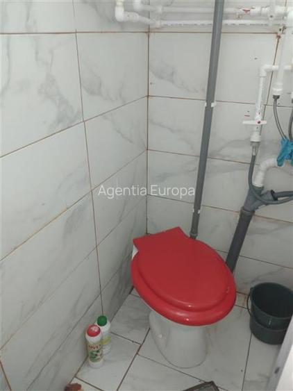 Garsoniera de vanzare zona Vest-Tulcea - 5