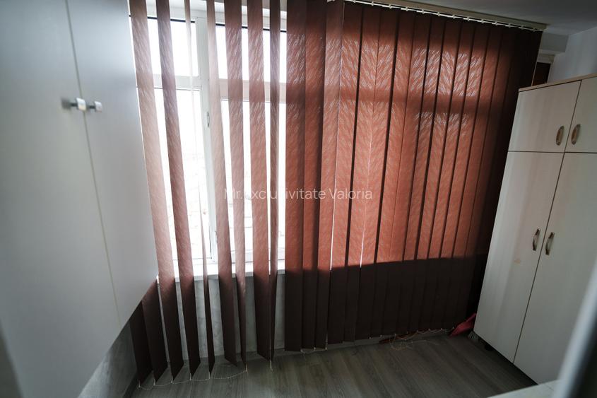 Apartament primitor 2 camere decomandate - Valea Rosie, zona Profi - 10