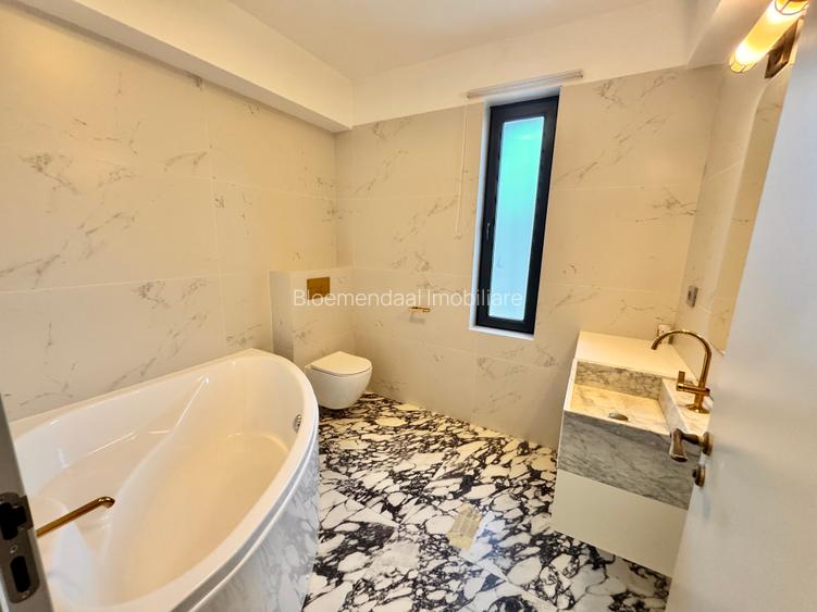 Vila deosebită Erou Iancu Nicolae-Complex residential - 12