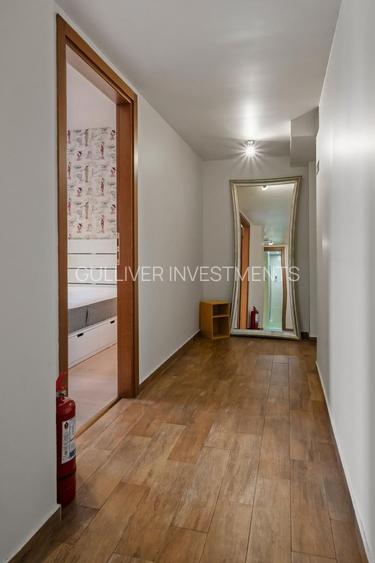 VÂNZARE Apartament 3 Camere Decomandat Aurel Vlaicu 107 Sector 1 - 19