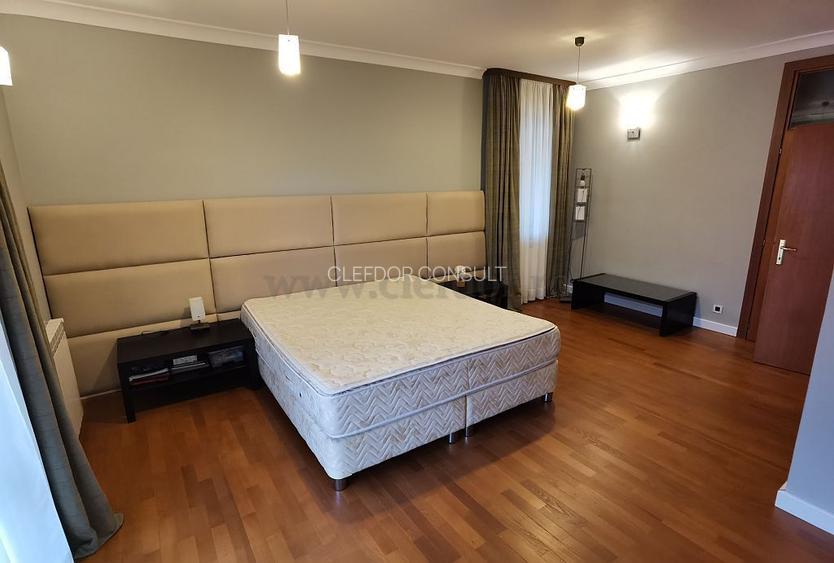 Iancu Nicolae - Vila INDIVIDUALA în apropiere de British School - 18