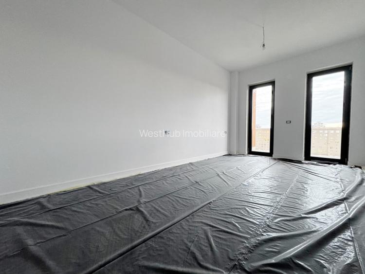 Apartament 2 camere, decomandat, 53mp utili +16mp balcon -Torontalului - 5