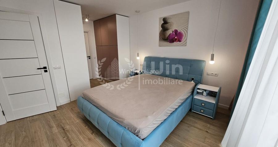 Casa tip duplex finisata la cheie | 113mp utili | Iris | Zona Voronet - 3