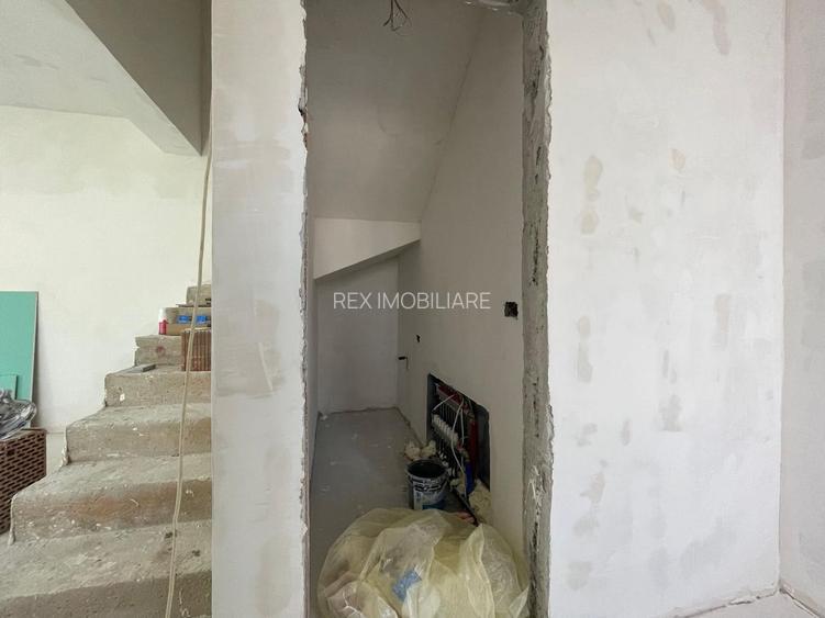 Duplex 3 dormitoare -95mp - 6