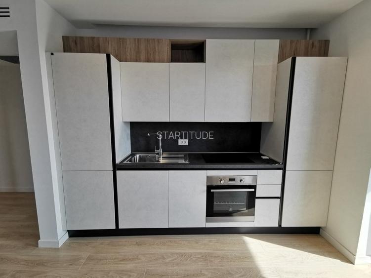 RESIDENCE5 EROU IANCU NICOLAE 122/ LANGA OLIVETO/ PAZA 24H/ COMISION 0 - 12