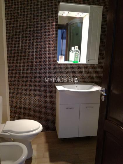 Unirii - spatiu birou compus din trei incaperi, suprafata 70 mp - 5