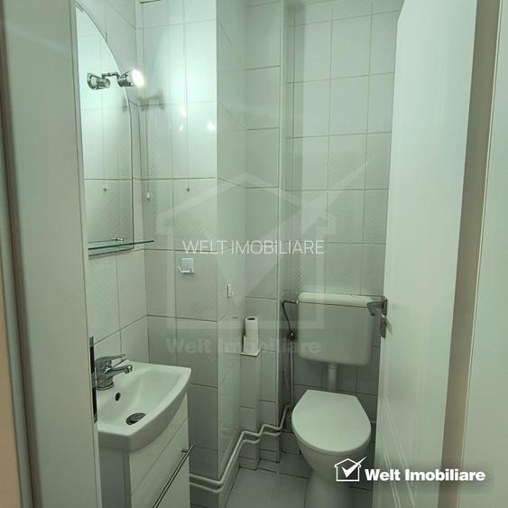Apartament cu 3 camere, decomandat, Gradini Manastur, 90 mp - 5