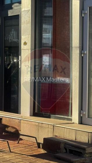 Spațiu comercial de 26.92mp de vânzare în zona George Enescu - 3