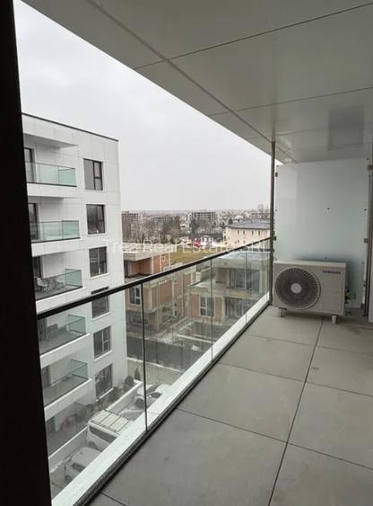 2 camere MTM Lake - OMV Pipera - parcare -PET FRIENDLY - 8