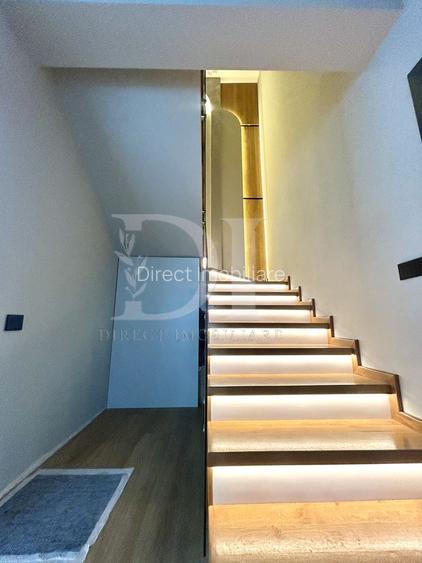 Duplex ultramodern la cheie | Zona Parcul Poligonului - 25