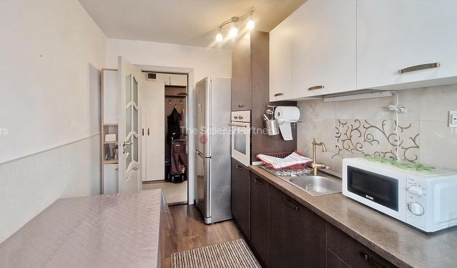 Zona Semicentrala - 10